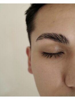 オアジス(OASIS.)/ハリウッドブロウリフト