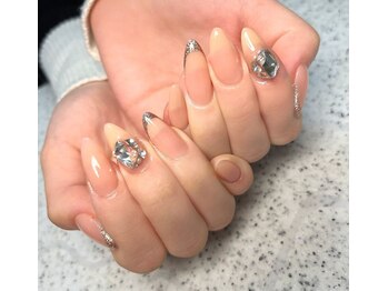 クイーンズビューティーサロン 歌舞伎町店(Queen's beauty salon)/ケア込み定額コース