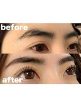 ポミエ(pommier)/パリジェンヌ