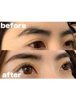 ポミエ(pommier)/パリジェンヌ