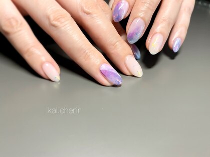 カル シェリール(Kal.cherir)の写真