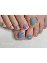 リモネイル(Rimo nail)/