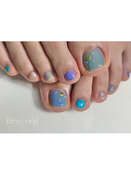 リモネイル(Rimo nail)/