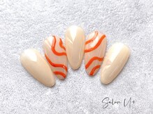 ミンミン(Min min)/定額デザイン