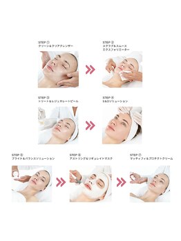 ラシュール(Rassure)/CHRISTINA コモデックス