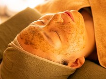 ハリ パール(HARI PEARL)/ハーブピーリング/ニキビケア