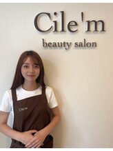 シーレ(Cile'm) moe 