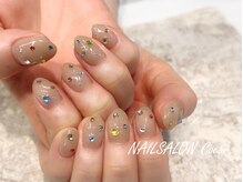 クール(Coeur)/デザイン相談コース￥9350