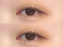まつげエクステサロン ヘアーリゾートエーアイ 浅草店(hair resort Ai)/まつげパーマ