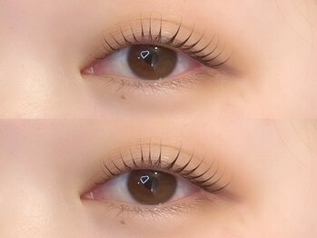 まつげエクステサロン ヘアーリゾートエーアイ 浅草店(hair resort Ai)/まつげパーマ