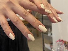 ミニョン 北堀江(mignon)/ホワイトマット