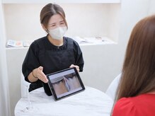 脱毛しま専科 ミナミ難波 宗右衛門町店の雰囲気（脱毛しま専科）