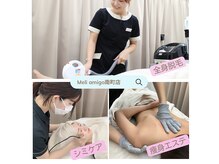 メリアミーゴ(Meli amigo)の雰囲気（医師監修の美容機器取り扱いで効果に自信あり【痩身/脱毛】）