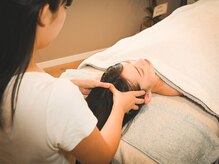 メゾンドスリーブ(Maison de Sleeve)の雰囲気(予約の取れない脳洗浄!施術中はお休みになる方がほとんどです。)