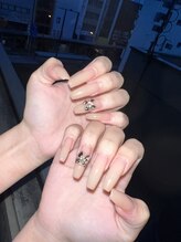 ピュアティネイル(purity nail)/スカルプ