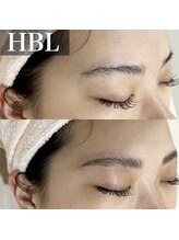 美フレイヤ 四条烏丸店(美FREYJA)/ハリウッドブロウリフト（HBL）