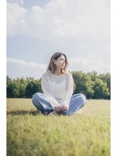 カーラ(CARA) Tomoyo 