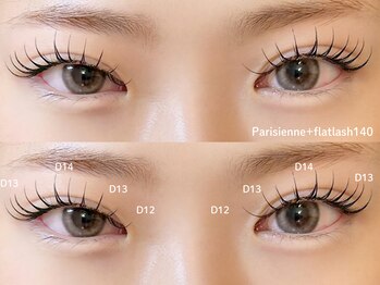 アイリー 博多(ily)/パリエク140本