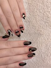 ザ ネイル(The Nail) BO BO