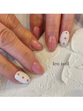 レオネイル(leo nail)/ジェルネイル