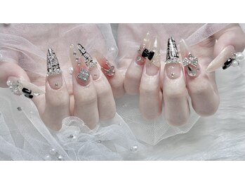 ミナミ(MINAMI)/持ち込みデザイン