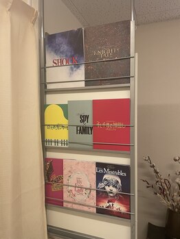 丸の内接骨院グループ 銀座リリース整体院/これまでに携わったミュージカル