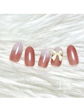 コユビ 新宿南口店(koyubi.)/スタンダードコース