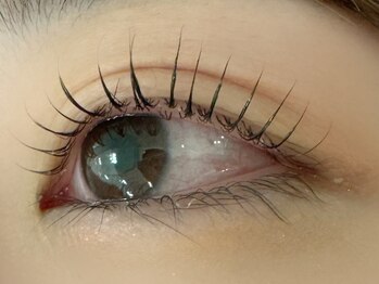 ミアン(Mian)/★似合わせまつ毛パーマ★