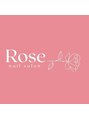 ローズ(Rose)/Rose nail salon