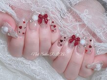 リレア(ReLEA)/ジェルやり放題♪