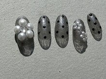 ソウ 西梅田店(Sou)/シースルードットネイル