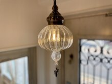 プロスパー(Prosper)/最初から束間になる束パリパーマ