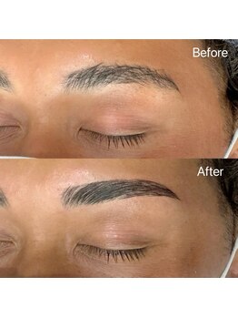 スキル(SKILL)/ハリウッドブロウリフト