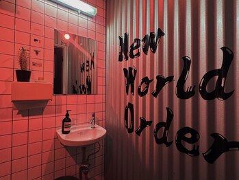 ネオオアシストウキョウ(ネオ OASIS TOKYO)/