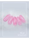 ハンドネイル：No.38