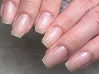 アンベリール(embellir.)の写真/【カウンセリング重視】深爪や巻き爪などのお悩み、「恥ずかしい」と思わず、一緒に改善しましょう！