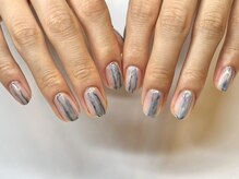 フィロンネイル 大森店(filonnail)/大森店限定クリアニュアンス