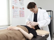 サロン ウェル(SALON WELL)/小顔エイジングケア