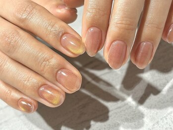 禅 表参道(Zen)/【HAND】マグネット　￥6,300