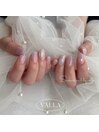韓国発VALLANAILニュアンスマグ