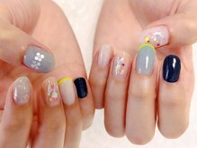 フレチル(frachill)/フルアート・一癖ニュアンス