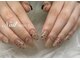 ネイル アヴァンス JR和歌山店(Nail AVANCE.)の写真