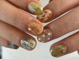 omakase design