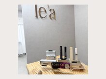 レア 天神赤坂店(le'a)/店舗取り扱い商品