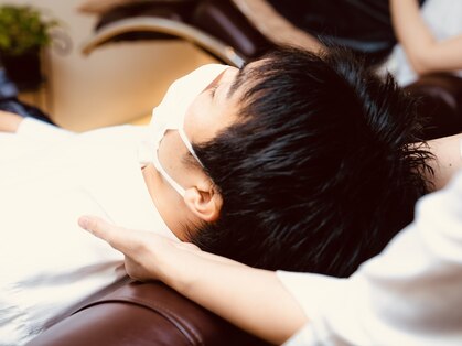 リッツ 渋谷店の写真