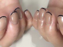 マイロネイル(myiro nail)/持ち込みデザイン