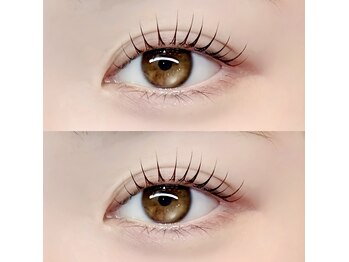 ブリンクアイ(blink eye)