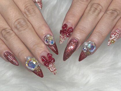 ラサンセリテ(la sincerite)の写真