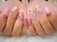 ミスティーズネイル(Misty's Nail)