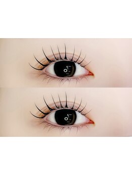 デザイン力が自慢のサロン